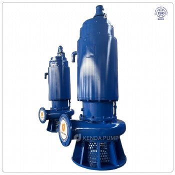 Submersible Pump
